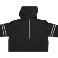 Plus Size Sauna sudore palestra allenamento Fitness set uomo regolabile perdita di peso boxe tute da ginnastica