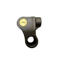 Baumate – Ensemble de rouleaux de culbuteur de haute qualité, injecteur, levier de soupape 2027475 pour C10 C13, garantie 1 an