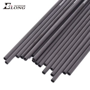 Tube de flèche DIY 6,2 mm 32 pouces, Spine 300-700, pour tir à l'arc et chasse, en <span class=keywords><strong>fibre</strong></span> de carbone pure pour arbalètes et arcs classiques - Product Image 6
