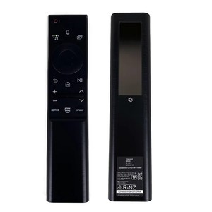 Yeni BN59-01357C Samsung akıllı TV güneş pili için ses uzaktan kumanda TM2180E qn65qnqnqn65qnBN59-01357A QN43Q60 - Product Image 1