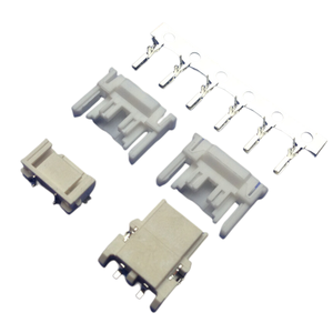 Terminal de cable conector, conector molex 3,7, 3,7mm - Product Image 1