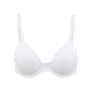 Soutien-gorge push-up rembourré en coton de haute qualité pour femme, personnalisable - Product Image 3