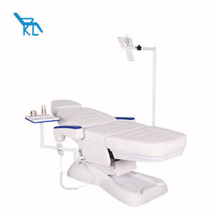 Silla eléctrica reclinable de 3 motores para terapia Dental, silla reclinable para salón de belleza - Product Image 1