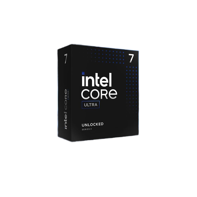 For Core I7 265KF Desktop Processor 12 Cores (8 P-cores + 4 E-cores) 5.5 GHz 64-bit 30MB L3 Cache LGA 1851 Socket