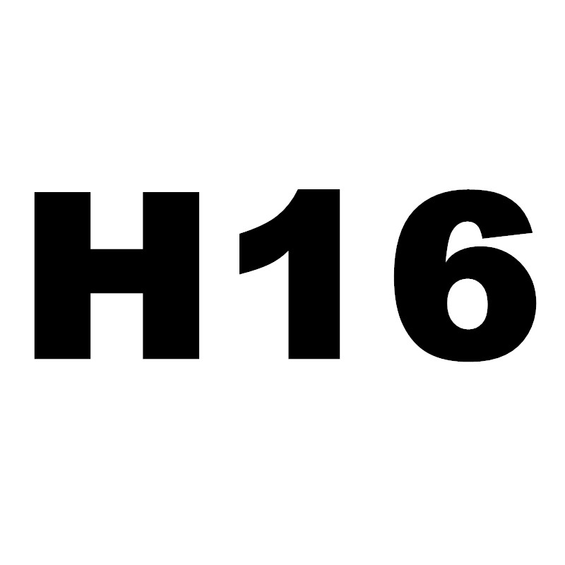 H16