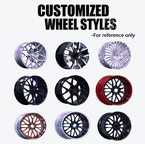 Nouvelles jantes en alliage d'aluminium de 17 pouces pour Peugeot 408/308/508/2008/3008/<span class=keywords><strong>5008</strong></span>, résistantes à la pression, modifiées Y415, finition <span class=keywords><strong>gris</strong></span> canon usiné - Product Image 5