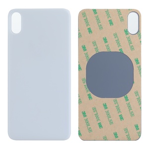 Repuestos para Teléfono, Cristal Trasero de Repuesto para iPhone Xs Max, Carcasa para Teléfono Móvil Apple iPhone - Product Image 2