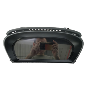 Pantalla de Instrumentos Digital para BMW Serie 5 Sports Wagon E61 <span class=keywords><strong>M</strong></span> Facelift, 5 M5 Alpina B5 Touring Wagon - Product Image 3