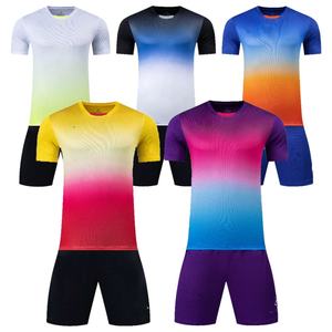 Бесплатная доставка: Футбольная форма, полный комплект, футболки, ретро-форма национальной сборной - Product Image 6