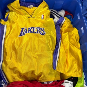 Camiseta deportiva usada, camiseta deportiva de segunda mano - Product Image 5