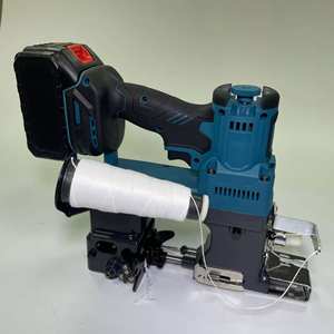 Machine à coudre portable sans fil pour sceller les sacs, 15000 tr/min, coupe-fil automatique, autonomie de 20 heures - Product Image 6