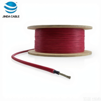 Kabel H1z2z2-k 0.6/1kv Kabel H1z2z2-k Tembaga Berlapis Timah