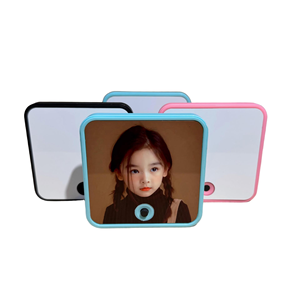 Nuovo Magnete per Frigorifero con Funzione Lettore Musicale, Magneti Vuoti per Sublimazione, Album Fotografico Fai-da-Te per Regalo Creativo - Product Image 2