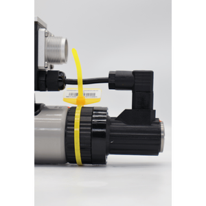 Fournisseur de Vannes Hydrauliques Proportionnelles 4WRE6V16-21/G24K4/V-822 4WRE6E32-2X/G24K4/V 4wre6v32-2x/g24k4/v - Product Image 4