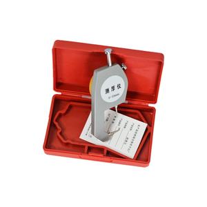 Strumenti di misurazione di alta precisione 10mm misuratori di spessore del metallo misuratore per laboratorio odontoiatrico - Product Image 1