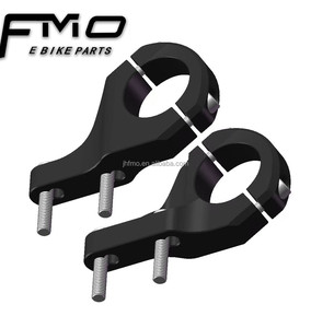 Nuevos Accesorios para Motocicleta FMO, Constantemente Actualizados para Yozma 10 Pro, Tuttio Light Bee, Ultra Bee, Reforzados con CNC - Product Image 2