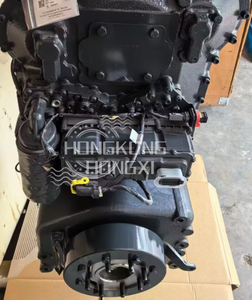 กระปุกเกียร์241 8686 2418686ใช้สำหรับรถตักล้อ9666GC 972ชั่วโมง - Product Image 1