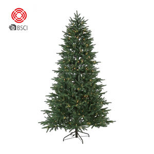 SHUANGYUAN - Árbol de Navidad Artificial de Lujo al por Mayor, Grande, para Interiores, de Polietileno, Arvore De <span class=keywords><strong>Natal</strong></span> - Product Image 5
