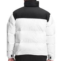Veste décontractée imperméable grande taille en gros OEM, veste d'hiver pour homme de haute qualité, personnalisée, rembourrage gonflé, 100% poches zippées, anorak