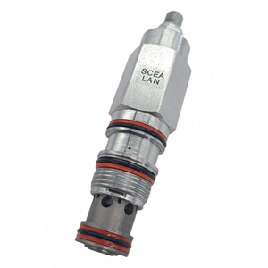 Hydraulique CBIA-LIN T-2A Contrepoids piloté par commande - Product Image 6