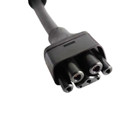 Nouvel adaptateur Tesla Motors 10-30 Nema Gen 2 32A pour connecteur intelligent mobile