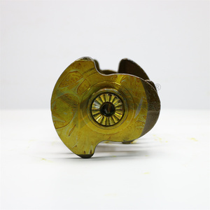 VW için yüksek kalite fabrika krank mili EA888 1.8T 06H105021K motor krank mili - Product Image 6