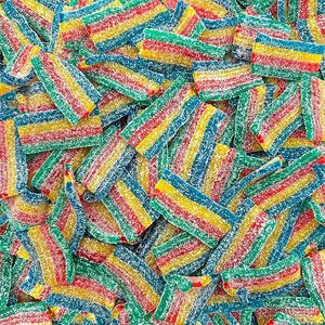 Entièrement automatique pleine de ténacité bonbons corde de réglisse faisant l'extrudeuse de la machine avec des prix bon marché - Product Image 5