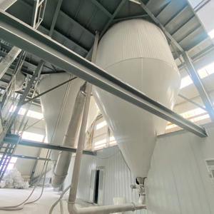 Poudre de polymère redispersible RDP KD 6044N d'additifs de haute qualité pour l'utilisation de manteau écrémé de Kundu Chemical - Product Image 2