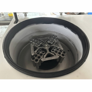 Centrifugeuse de grande capacité TDL-5MC Drawell, centrifugeuse à basse vitesse réfrigérée - Product Image 1