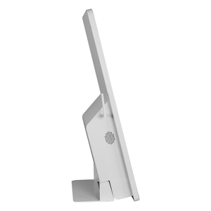 OEM/ODM 15.6 Inch Terminal 80mm <b>Printer</b> Barcode Reader Bracket POS Touch Screen I5 CPU Payment Kiosk - Product Image 4