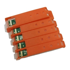 PGI 550/551 Compatible pour recharge vide de cartouche d'encre pour imprimantes <span class=keywords><strong>Canon</strong></span> IP7250/<span class=keywords><strong>IP8750</strong></span>/MG5450 - Product Image 2