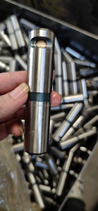 Vente directe du fabricant OEM MB03527 de boulons, ressorts en acier, goupilles hélicoïdales et accessoires de suspension de camion de haute qualité - Product Image 5