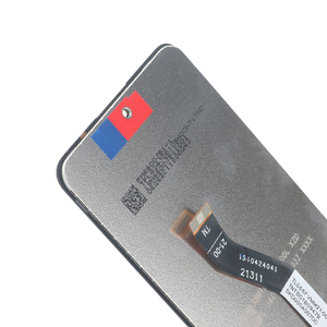 Pantalla Incell OEM para Redmi Note 11 5G de 6.6 Pulgadas, Sin Marco, LCD Negra, Repuesto para Teléfono Móvil - Product Image 4