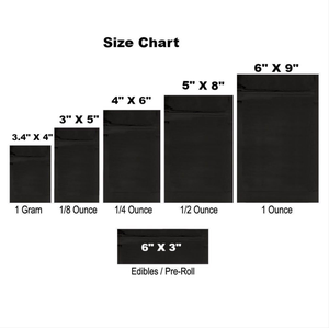 3.5g 7g 14g Dispensaire Utilisation Preuve Enfant Forme Personnalisée Mylar Sac Comestible Cookie Doypack Infusé Gummy Packaging Die Cut Mylar Sac - Product Image 6