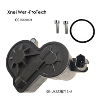 Moteur de frein EPB arrière JX6Z2B713-A LX6Z2B713A pour Ford Focus Escape Lincoln Corsair - Xnei Wer - ProTech Factory Gauche