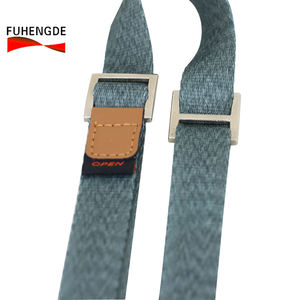 Регулируемый нейлоновый ремень для камеры универсального назначения, наплечный/на шею, с аксессуарами из стропы для всех типов камер - Product Image 4