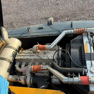 รถขุดฮุนได R305 สำหรับงานเหมือง/ก่อสร้าง/รื้อถอน/ปฏิบัติการในพื้นที่แคบ - Product Image 2