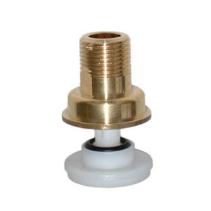 Conector de válvula de carga de asiento interno Producto de herramienta torneada - Product Image 2