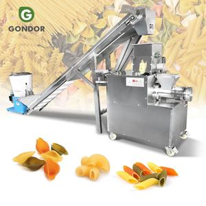 Machine à pâtes multifonctionnelle automatique <span class=keywords><strong>Fimar</strong></span> pour la cuisine italienne, idéale pour les restaurants - Product Image 1