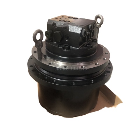 Excavator Parts 185-8528 312BL Travel Motor 312BL Final Drive for Caterpillar