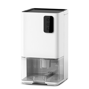 Mini déshumidificateur silencieux R290 petit dispositif de séchage pour un usage domestique absorbeur d'<span class=keywords><strong>humidité</strong></span> USB article ménager en plastique - Product Image 5