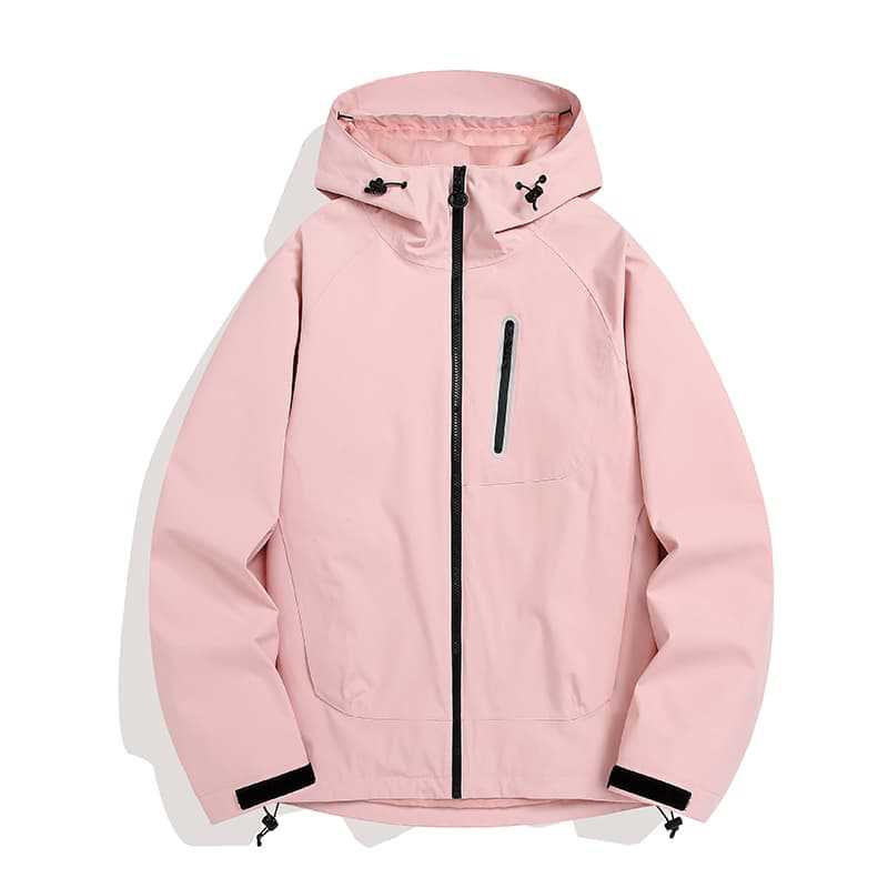 Peach Pink (Up to XL)