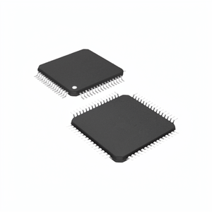 Chip de Canal de Fabricante 64 TQFP con Pad Expuesto MAX4814EECB+T Comprar Componentes Electrónicos en Línea - Product Image 1
