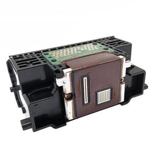 Tête d'impression couleur complète QY6-0073 en caoutchouc pour imprimantes PIXMA MP628 MP560 MP558 MP568 MP540 MP620 MP545 MP550 - Product Image 4
