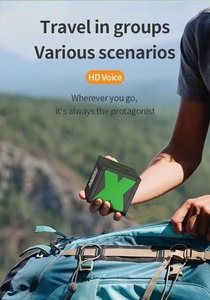 Portable Outdoor Mini Square Shape <strong>Speaker</strong> S3 Wireless <strong>Speaker</strong> Support TF BT TWS - Product Image 3