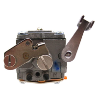 Carburateur pour Wacker BS500, BS500S BS600 BS600S BS650 Rammer Remplace Le Carburateur pour Tillotson HS-284F Stens 615-018 WM80