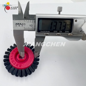 JENNEY High Quality Brush Wheel for Offset <b>Printing</b> <b>Machine</b> Spare Parts - Product Image 4