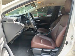 Toyota Corolla 1.2T Turbo Automatique R15 Sièges en Tissu Conduite à Gauche 60000KM Peinture d'Origine Euro V Modèle 2022 - Product Image 3