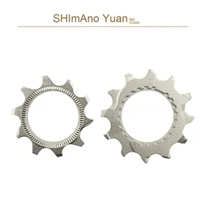 Original pour SHIMANO 12 vitesses M9100 M8100 M7100 M6100 VTT <span class=keywords><strong>Cassette</strong></span> 10T 12T pièces de vélo - Product Image 3
