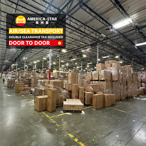 Chuyên nghiệp 10 năm vận chuyển hàng hóa chuyển tiếp DDP lcl vận chuyển hậu cần từ quanzhou, Phúc Kiến đến Mexico bằng đường biển - Product Image 6